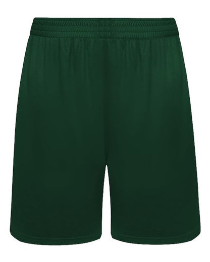 Badger Men's Ultimate SoftLock™ 8" Shorts 4002