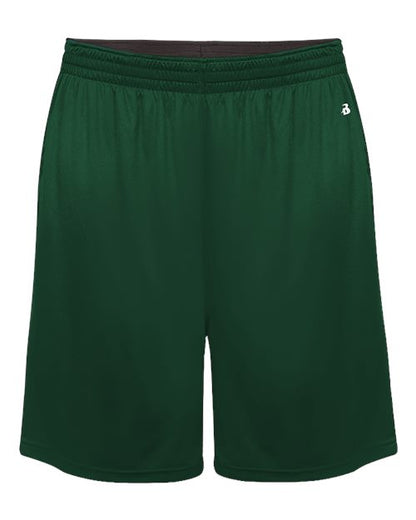 Badger Men's Ultimate SoftLock™ 8" Shorts 4002