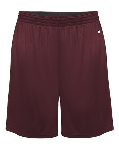 Badger Men's Ultimate SoftLock™ 8" Shorts 4002