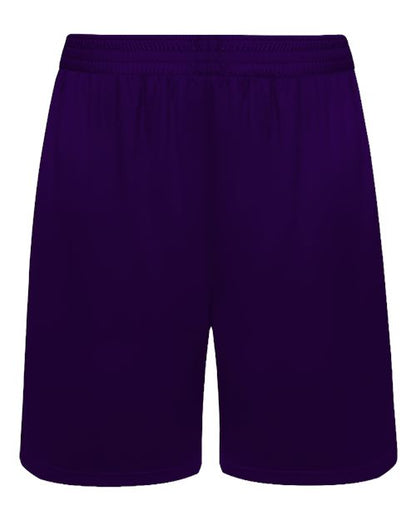 Badger Men's Ultimate SoftLock™ 8" Shorts 4002