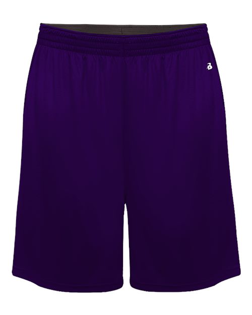 Badger Men's Ultimate SoftLock™ 8" Shorts 4002