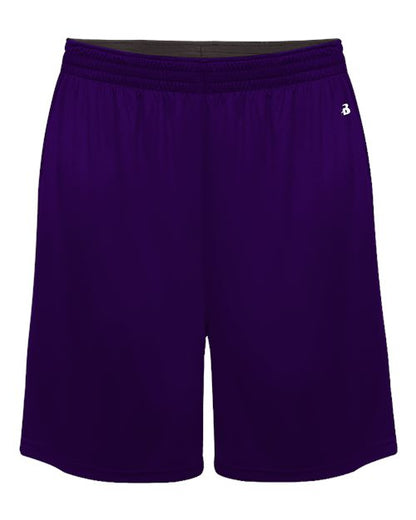 Badger Men's Ultimate SoftLock™ 8" Shorts 4002