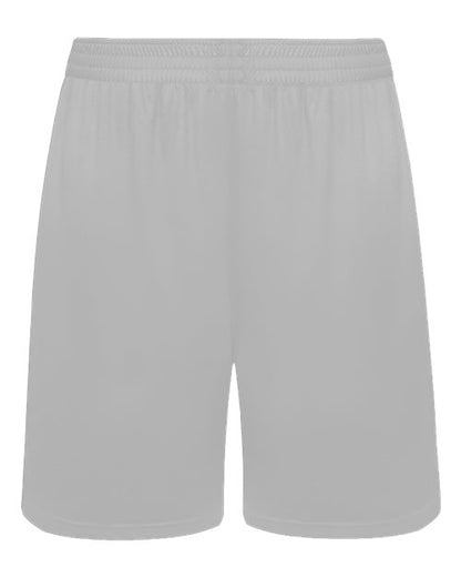 Badger Men's Ultimate SoftLock™ 8" Shorts 4002