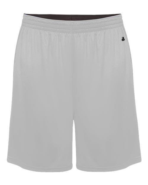 Badger Men's Ultimate SoftLock™ 8" Shorts 4002