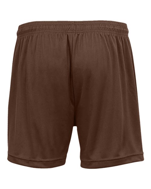 Badger Women's B-Core 5" Inseam Shorts 4116
