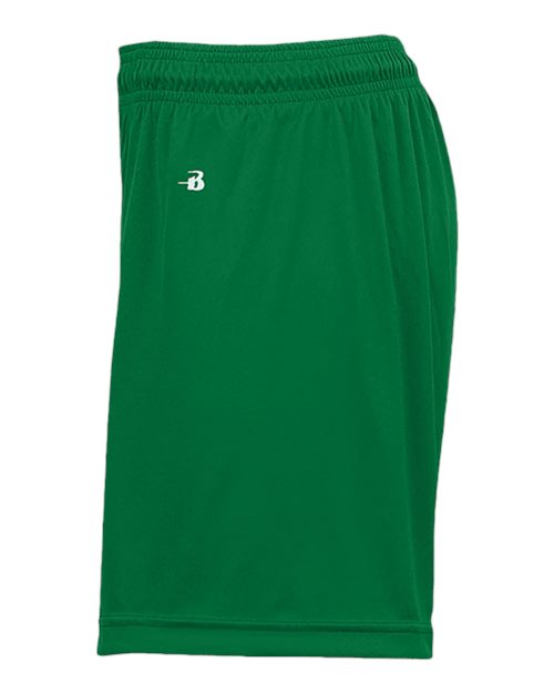 Badger Women's B-Core 5" Inseam Shorts 4116