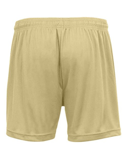 Badger Women's B-Core 5" Inseam Shorts 4116