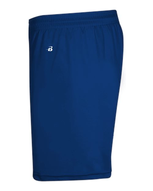 Badger Men's B-Core 5" Pocketed Shorts 4146
