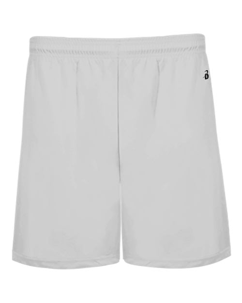 Badger Men's B-Core 5" Pocketed Shorts 4146