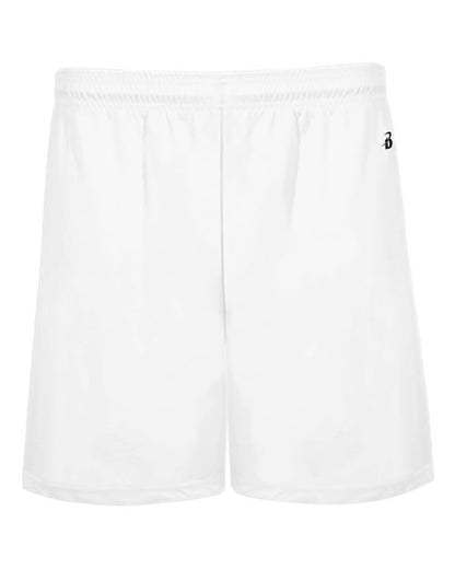Badger Men's B-Core 5" Pocketed Shorts 4146