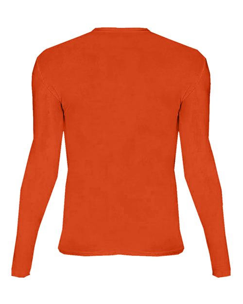 Badger Men's Pro-Compression Long Sleeve T-Shirt 4605