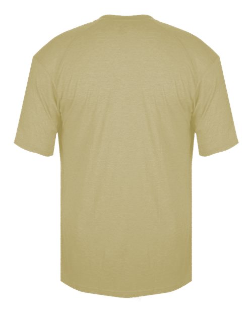 Badger Men's Triblend Performance T-Shirt 4940