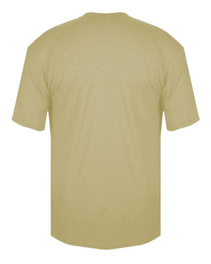 Badger Men's Triblend Performance T-Shirt 4940