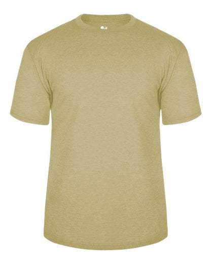 Badger Men's Triblend Performance T-Shirt 4940