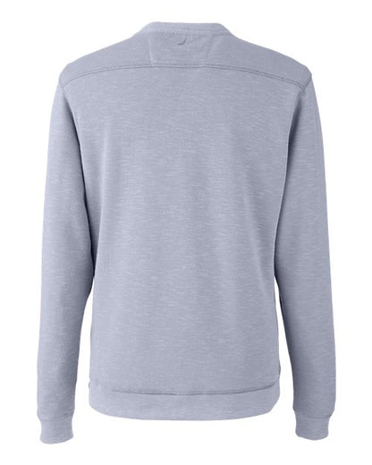 Nautica Unisex Sun Surfer Supreme Crewneck Sweatshirt N17989