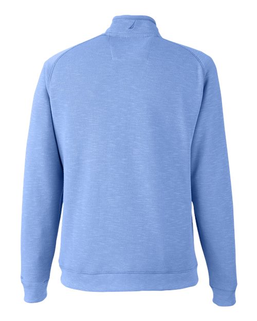Nautica Unisex Sun Surfer Supreme Quarter-Zip Sweatshirt N17991