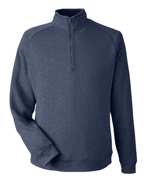 Nautica Unisex Sun Surfer Supreme Quarter-Zip Sweatshirt N17991