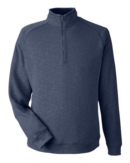 Nautica Unisex Sun Surfer Supreme Quarter-Zip Sweatshirt N17991