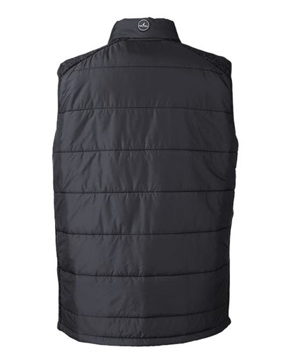 Nautica Men's Harbor Puffer Vest N17946