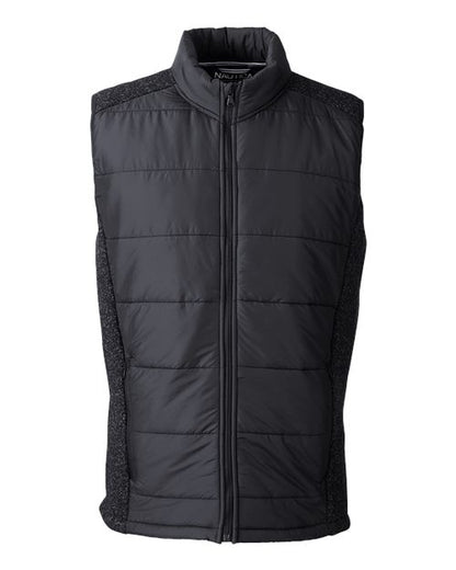 Nautica Men's Harbor Puffer Vest N17946