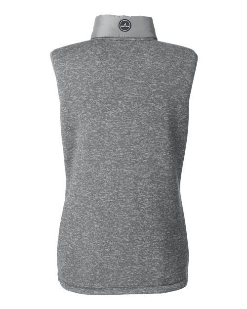 Nautica Women's Harbor Puffer Vest N17947