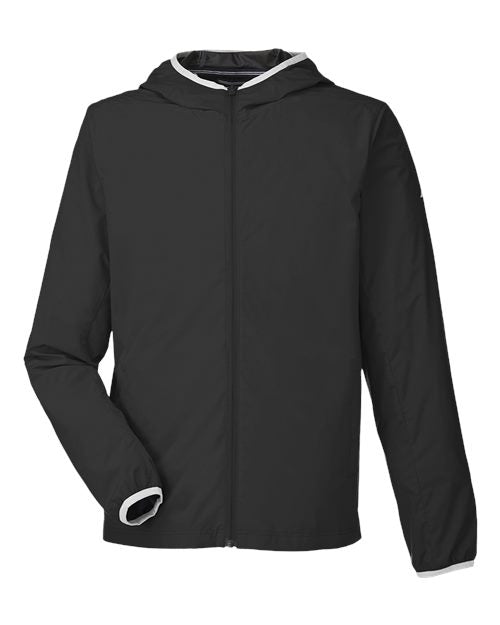 Nautica Men's Stillwater Hooded Windbreaker N17926