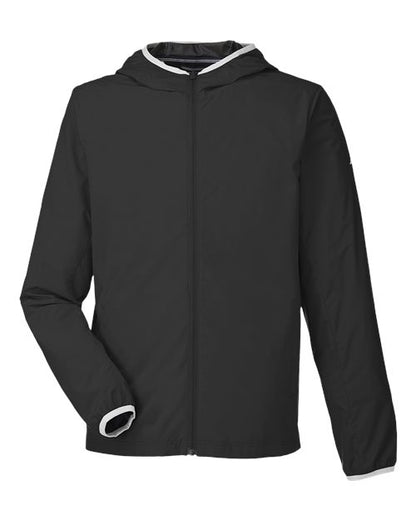Nautica Men's Stillwater Hooded Windbreaker N17926