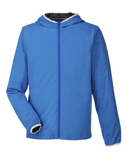 Nautica Men's Stillwater Hooded Windbreaker N17926
