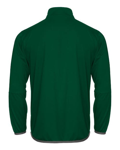 Badger Men's Blitz Outer-Core Jacket 7721