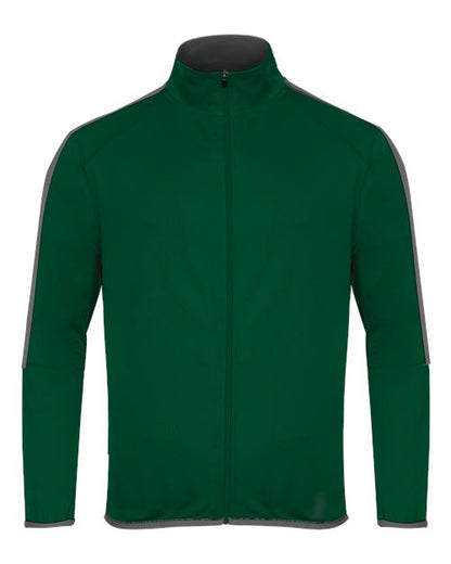 Badger Men's Blitz Outer-Core Jacket 7721
