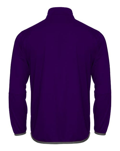 Badger Men's Blitz Outer-Core Jacket 7721