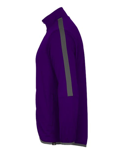 Badger Men's Blitz Outer-Core Jacket 7721