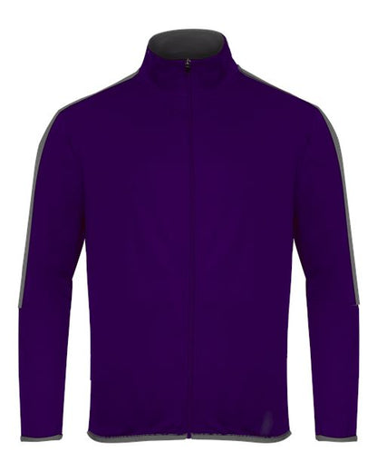 Badger Men's Blitz Outer-Core Jacket 7721