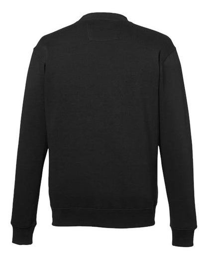 Nautica Unisex Anchor Fleece Crewneck Sweatshirt N17175