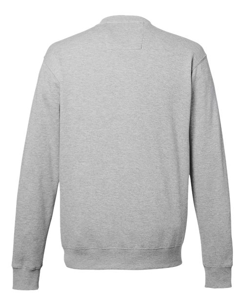 Nautica Unisex Anchor Fleece Crewneck Sweatshirt N17175
