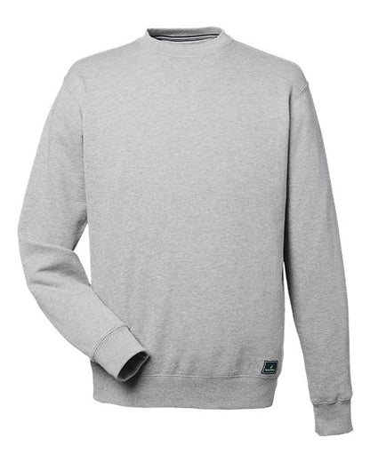 Nautica Unisex Anchor Fleece Crewneck Sweatshirt N17175