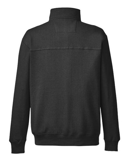 Nautica Men's Anchor Fleece Quarter-Zip Pullover N17176