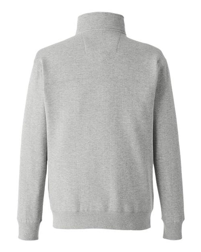 Nautica Men's Anchor Fleece Quarter-Zip Pullover N17176