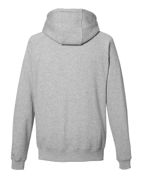 Nautica Unisex Anchor Fleece Hooded Sweatshirt N17199