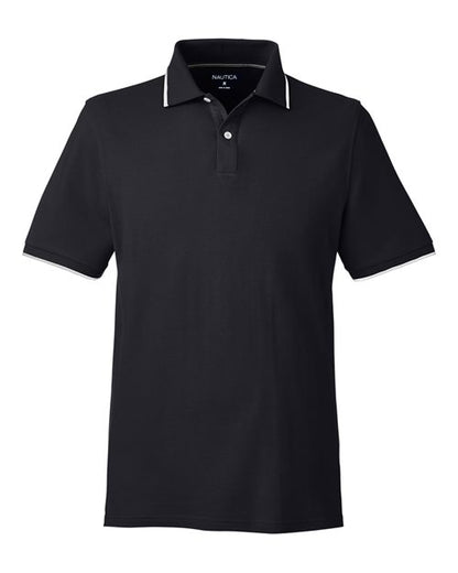 Nautica Men's Deck Polo N17165