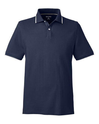 Nautica Men's Deck Polo N17165