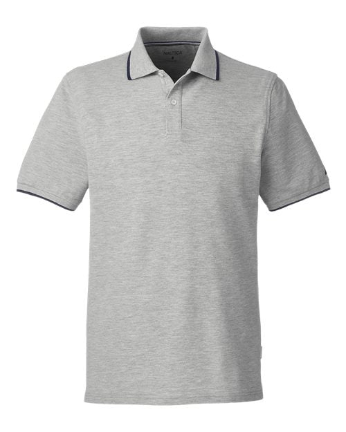 Nautica Men's Deck Polo N17165