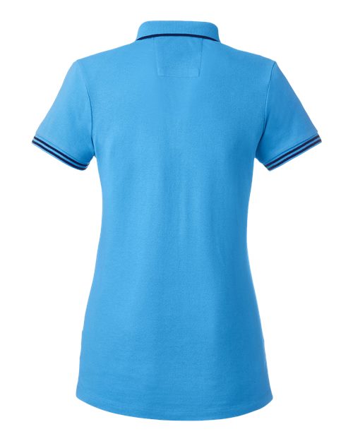 Nautica Women's Deck Polo N17168