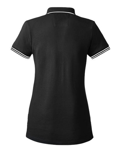 Nautica Women's Deck Polo N17168
