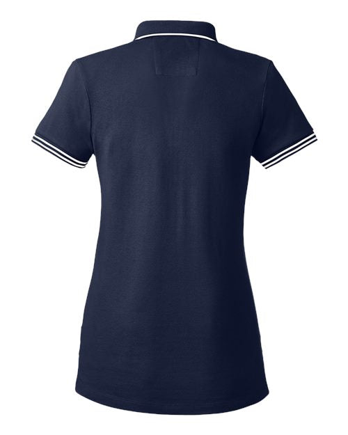 Nautica Women's Deck Polo N17168