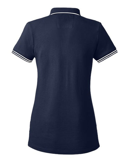 Nautica Women's Deck Polo N17168