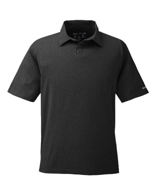 Nautica Men's Saltwater Polo N17922
