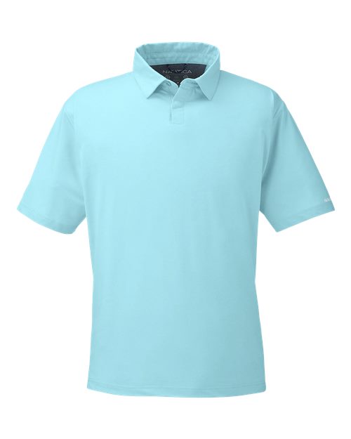 Nautica Men's Saltwater Polo N17922