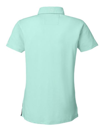 Nautica Women's Saltwater Polo N17923
