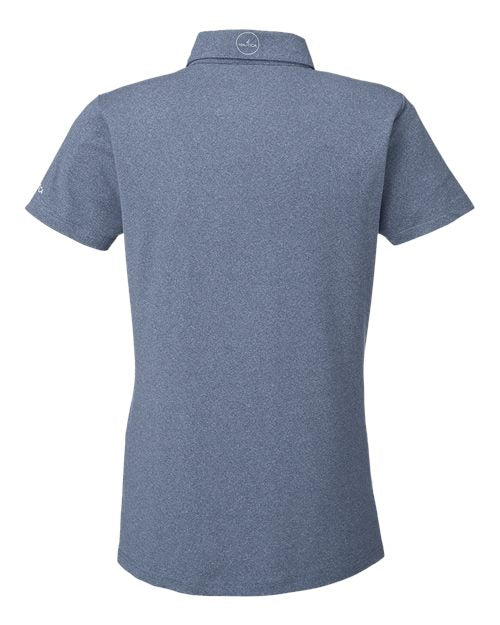 Nautica Women's Saltwater Polo N17923